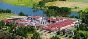 KATEPAL OY - výrobca asfaltových šindľov Katepal