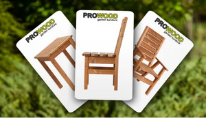 Ako vybrať záhradný nábytok