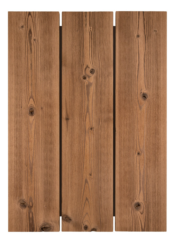 Terasová doska SHP 26x140 mm, kartáčovaná