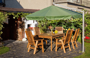 PROWOOD - záhradná zostava L1