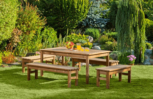 PROWOOD - záhradná zostava L7