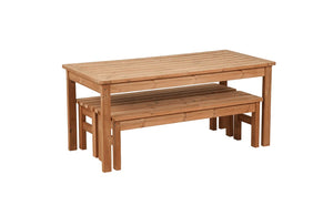 PROWOOD - záhradná zostava L9