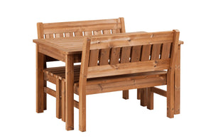 PROWOOD - záhradná zostava M5