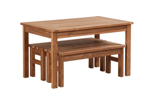 PROWOOD - záhradná zostava M6