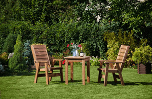 PROWOOD - Kreslo ZK1