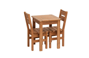 PROWOOD - záhradná zostava S2