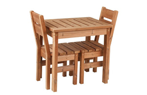 PROWOOD - záhradná zostava S6