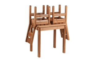 PROWOOD - záhradná zostava S6