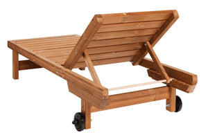 PROWOOD - záhradná zostava V1