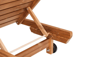 PROWOOD - záhradná zostava V1