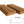 Drevený obklad rhombus SSS 26x92 mm ThermoWood®