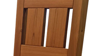 PROWOOD - Stolička ZK2 – FACELIFT