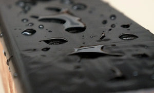 Ochranná krycia a izolačná páska pre podkonštrukcie GUMO K, rola 10 bm