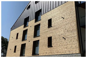 Drevený obklad UTV 19x140 mm ThermoWood®