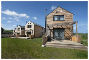 Drevený obklad UYL 20x140 mm ThermoWood®