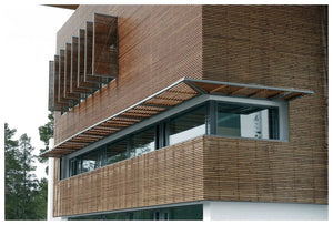 Polovičný rhombus HSS 28/42x42 mm ThermoWood®