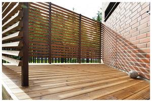 Polovičný rhombus HSS 28/42x42 mm ThermoWood®