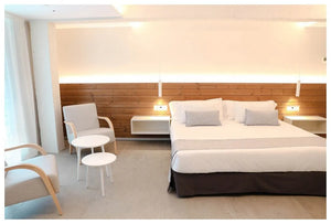 Drevená doska SHP 19x117 mm ThermoWood®