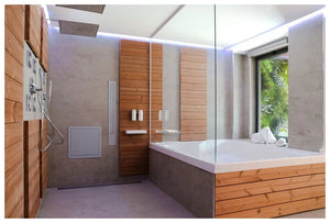 Drevená doska SHP 19x140 mm ThermoWood®