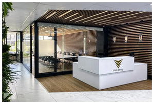 Drevený hranol SHP 42x42 mm ThermoWood®