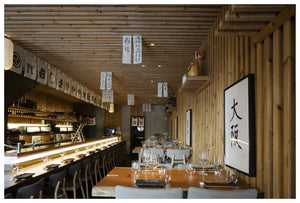 Drevený hranol SHP 42x42 mm ThermoWood®