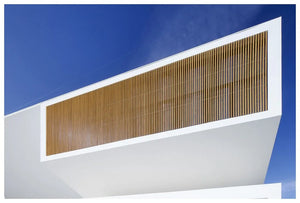 Drevený hranol SHP 42x42 mm ThermoWood®