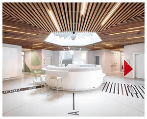 Drevený hranol SHP 42x92 mm ThermoWood®