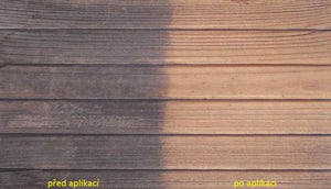 Čistič a odstraňovač šedi OWATROL NET-TROL