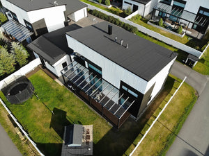 Asfaltový pás Katepal K-PS 170/5000