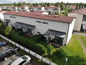 Asfaltový pás Katepal K-PS 170/5000