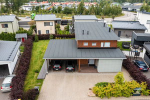 Asfaltový pás Katepal K-PS 170/5000