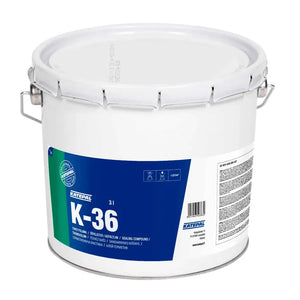 Bitúmenové lepidlá Katepal K-36