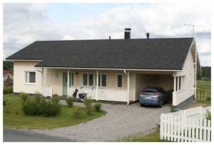 strešná krytina asfaltová katepal