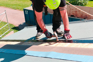 Hydroizolačná lepenka Katepal XtraBase