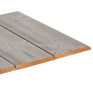 Drevený obklad LAYER "ARCTIC" 19x188 mm ThermoWood®