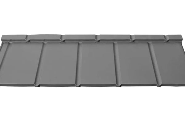 Plechová krytina METROTILE - Ln Panel