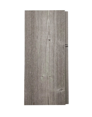 Drevený obklad LAYER "ARCTIC" 19x142 mm ThermoWood®
