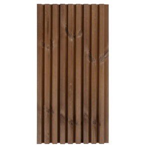 Drevený obklad Luna Trio 26×92 mm ThermoWood®