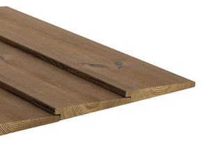 Drevený obklad UYL 20x140 mm ThermoWood®