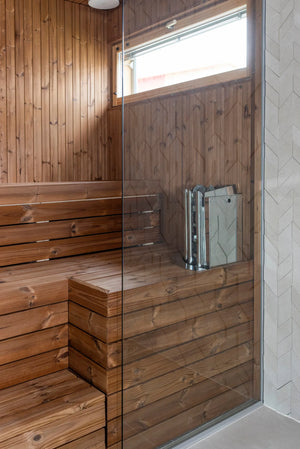 Drevená doska SHP 26x68 mm ThermoWood®