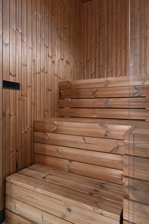 Drevená doska SHP 26x68 mm ThermoWood®