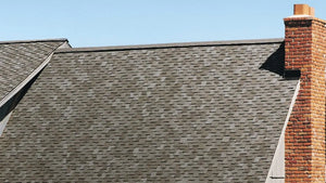 Hrebeňové odvetranie - dĺžka 1,2 m