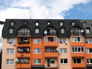 Stresny plech metrotile ln standard