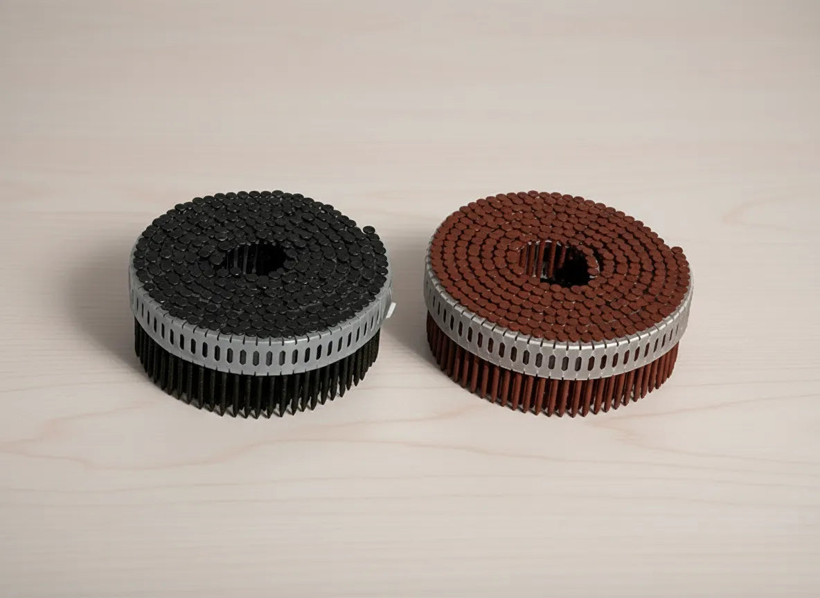 Nastreľovacie klince 2,8 x 50 mm