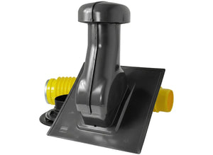 odvetranie kanalizacie odvetravaci komplet