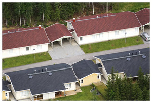 sindel na rekonstrukciu strechy katepal rocky