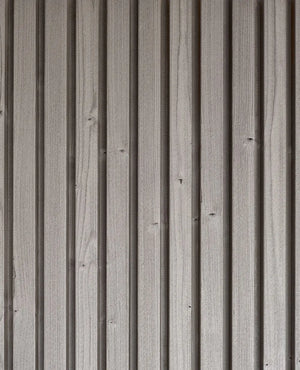 Drevený obklad TRIPLE "ARCTIC" 32x140 mm ThermoWood®