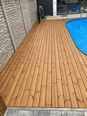 terasova doska k bazenu thermoborovica