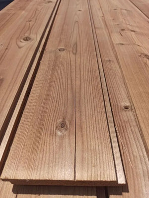 obklad thermowood luna layer 19x142 mm