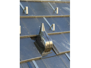 Anténny komplet do strešnej krytiny